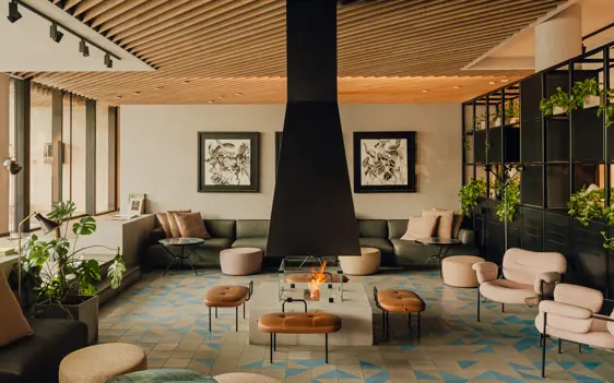 PURO Hotel Krakow Kazimierz Mak 0018