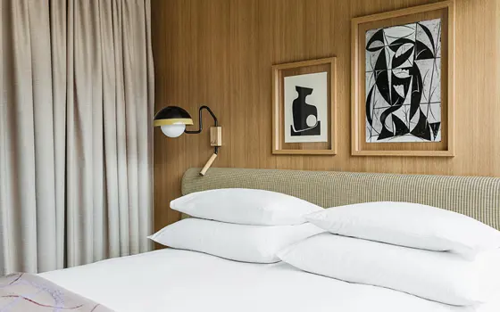 PURO Hotel Krakow Oldtown Rooms 003