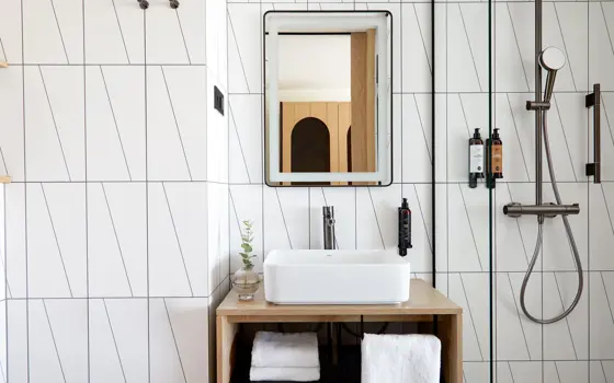 Puro Hotels Lodz Rooms Classicroom 005