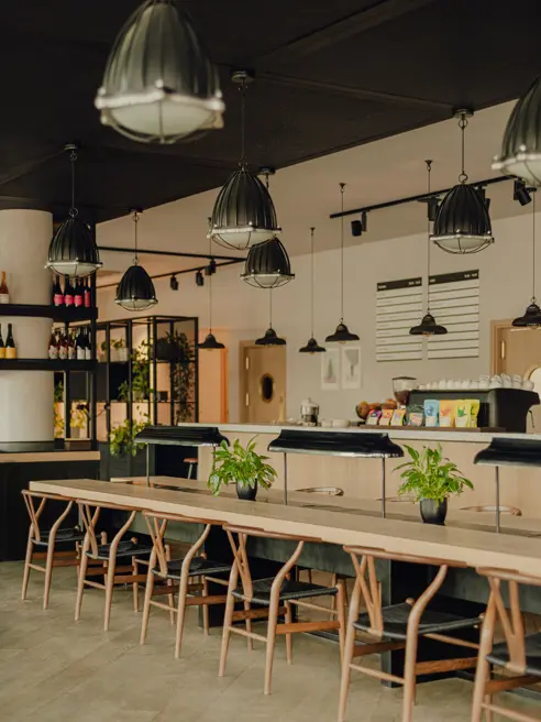 PURO Hotel Krakow Kazimierz Mak 0013