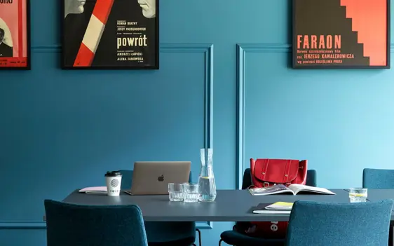 Puro Hotels Lodz Spaces 008