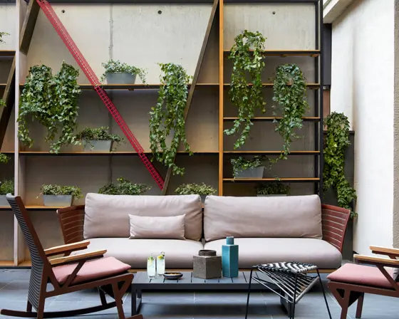 PURO Hotels Kazimierz Interior 002