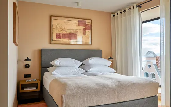 PURO Hotel Gdansk Suite 006