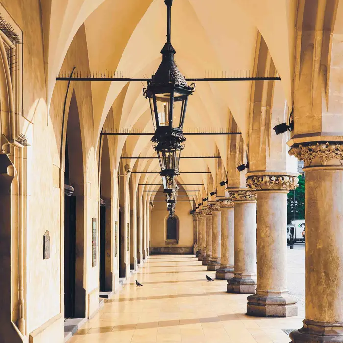 PURO Hotel Krakow Oldtown Lifestyle 002