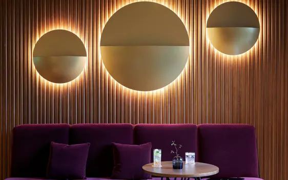 Puro Hotels Lodz Miska 007