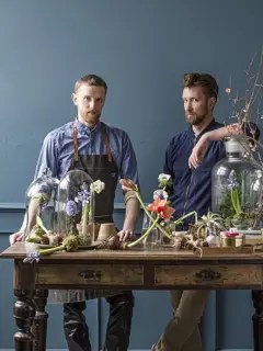 Puro Hotels People Kwiaty Miut2