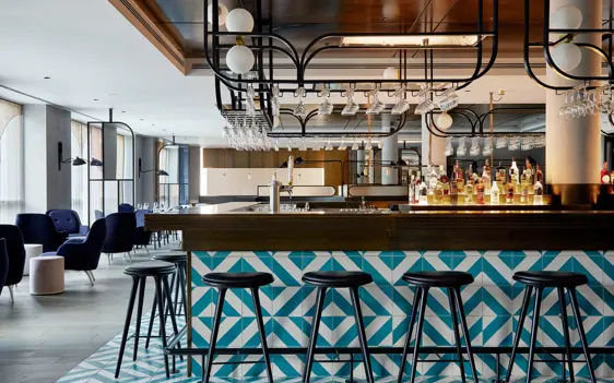 PURO Hotels Kazimierz Halicka 003