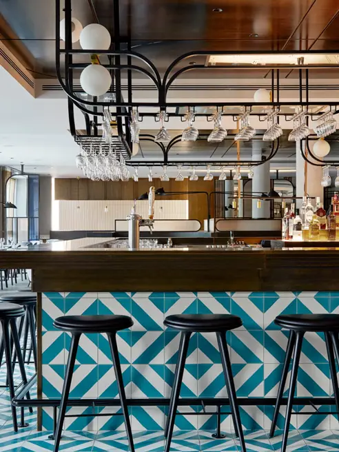 PURO Hotels Kazimierz Halicka 003