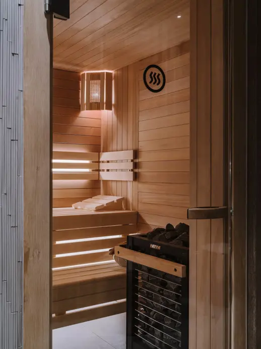 Puro Hotels Warsaw SPA Prisma 002
