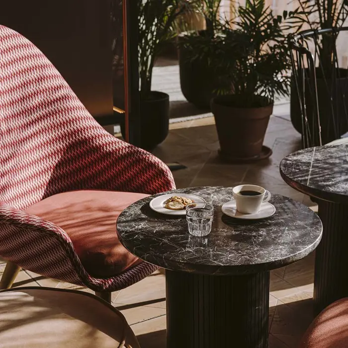 PURO Hotel Warsaw Lifestyle 002