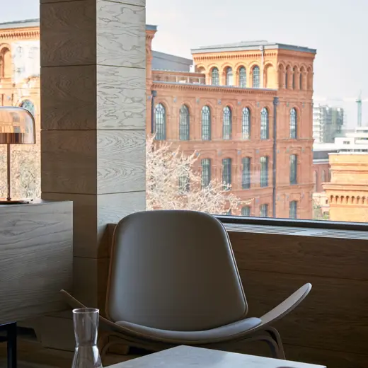 Puro Hotels Lodz Spirit 006