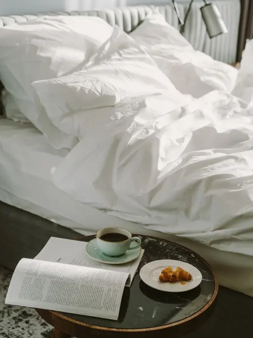 PURO Hotel Wroclaw Room 004