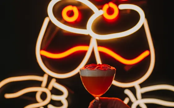 PURO Hotel Gdańsk Ink Above 010