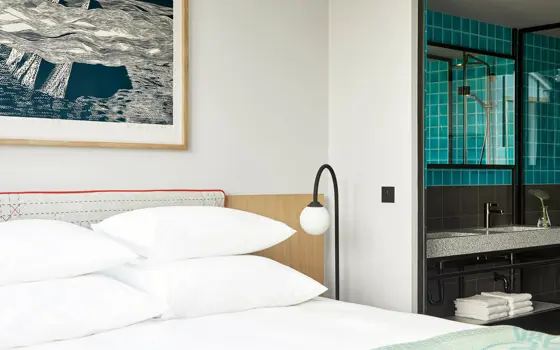 PURO Hotels Kazimierz Suite 002