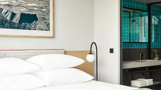 PURO Hotels Kazimierz Suite 002