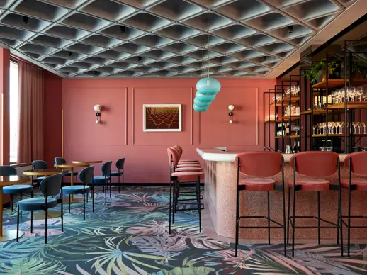 Puro Hotels Lodz Spaces 002