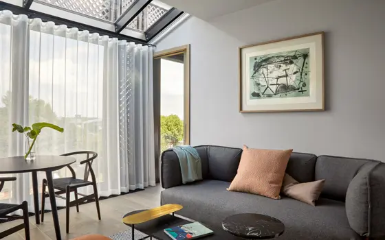 PURO Hotels Kazimierz Suite 003