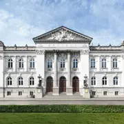Zachęta 1