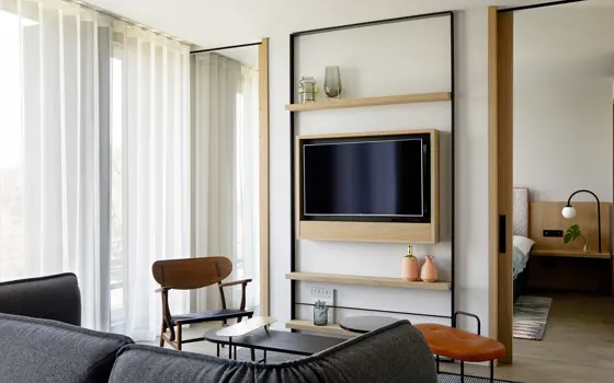 PURO Hotels Kazimierz Suite 011