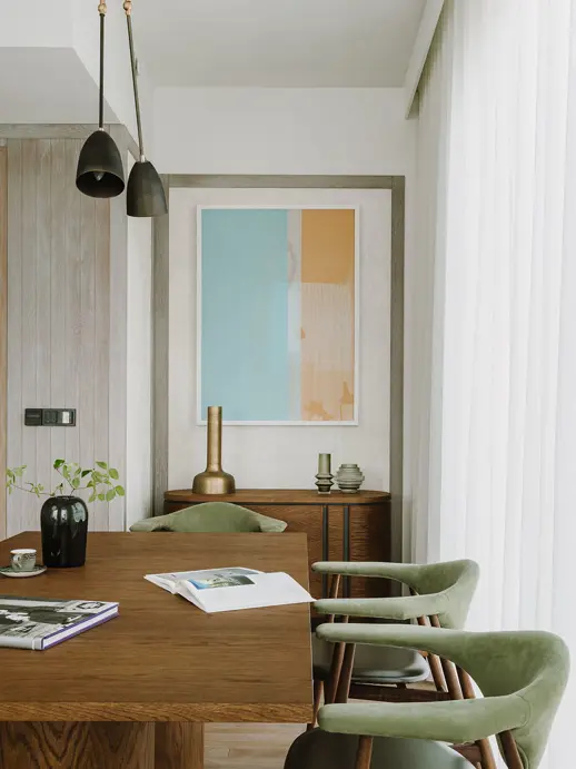 PURO Hotel Warsaw Interiors 006