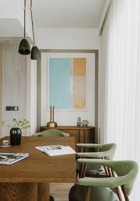 PURO Hotel Warsaw Interiors 006