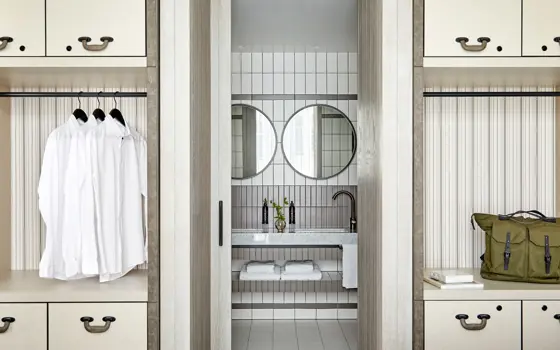 PURO Hotel Warszawa Suite 005