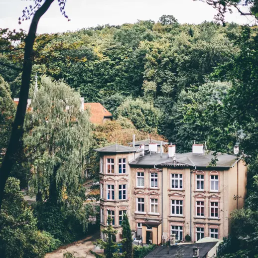 Jaskowa Dolina Spacer 2018 18 2