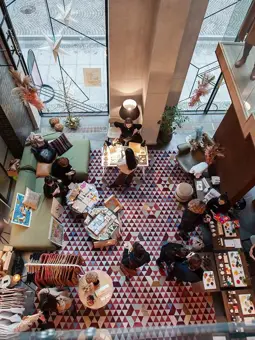 Puro Hotels Puro Mag City Monika Brzywczy4