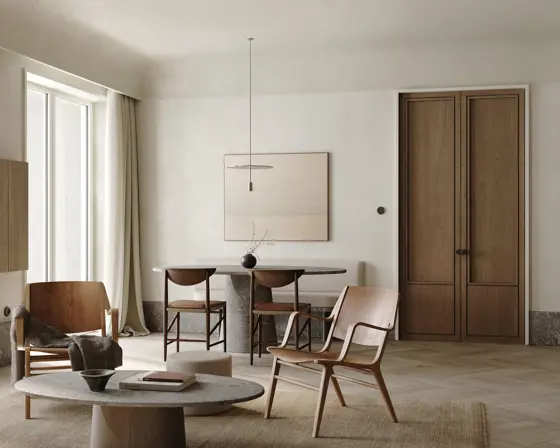 Puro Budapest Rooms The Apartment Suite A Studio Between