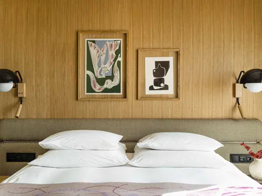 PURO Hotel Krakow Oldtown Rooms 010