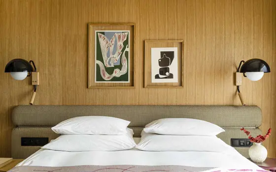 PURO Hotel Krakow Oldtown Rooms 010