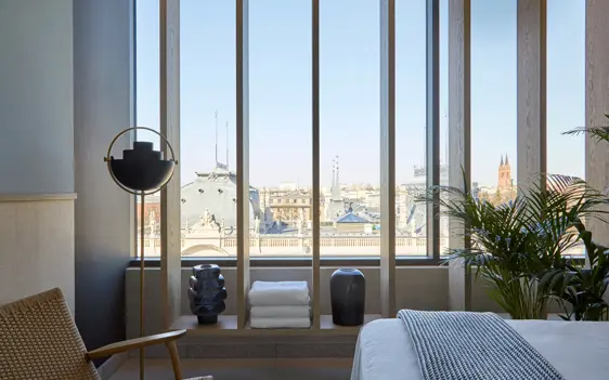 Puro Hotels Lodz SPA 001