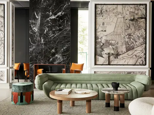 PURO Hotel Warsaw Interiors 002