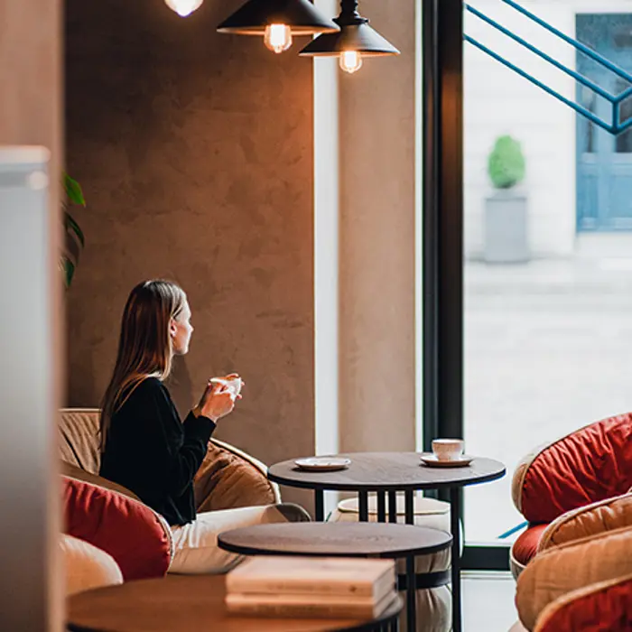 PURO Hotel Gdansk Lifestyle 007