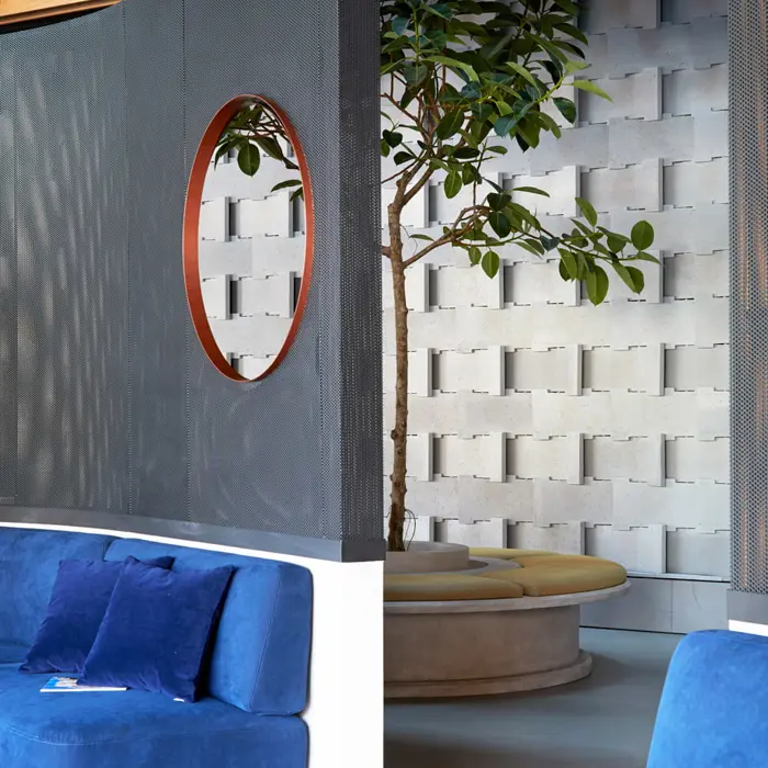 Puro Hotels Lodz Interior 003