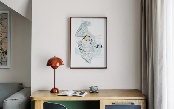 Puro Hotel Poznan Rooms 19