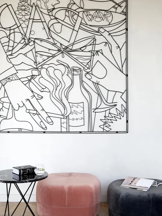 PURO Hotel Warsaw Interiors 004