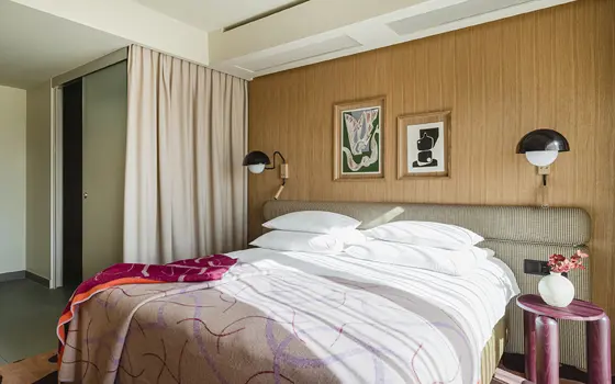 PURO Hotel Krakow Oldtown Rooms 002