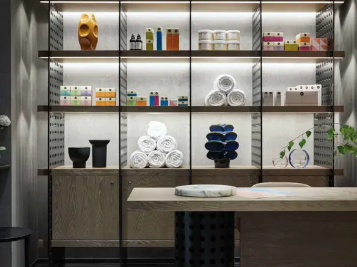 Puro Hotels Warsaw SPA Prisma 004