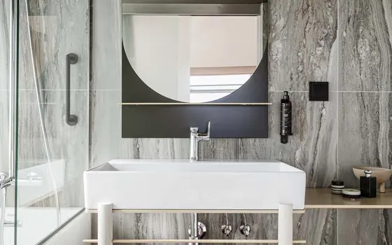 PURO Hotel Krakow Oldtown Rooms 014