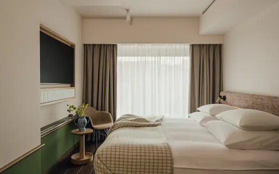 PURO Hotel Poznan 31