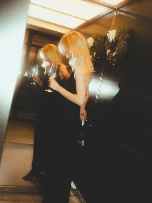 PURO Kraków Kazimierz New Year's Eve