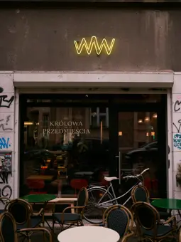 Krakow Krolowa Przedmiescia