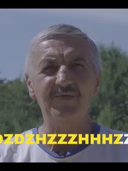 5. Open Group — Yuriy Biley, Pavlo Kovach, Anton Varga, Powtarzajcie Za Mną, 2022, Wideo, © Open Group