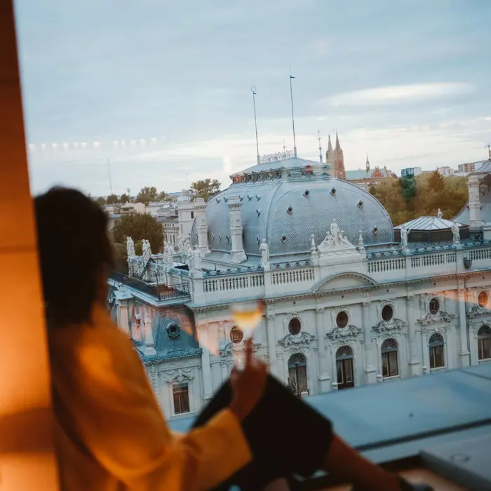 Puro Hotels Lodz Lifestyle 001