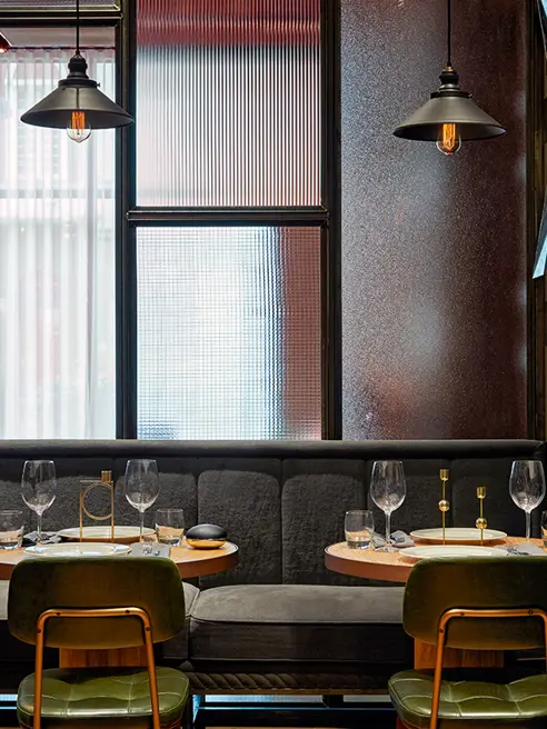 Puro Hotels Gdansk Magari 005