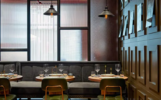 Puro Hotels Gdansk Magari 005