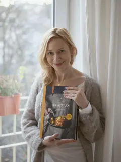 Puro Hotel People Eliza Morawska