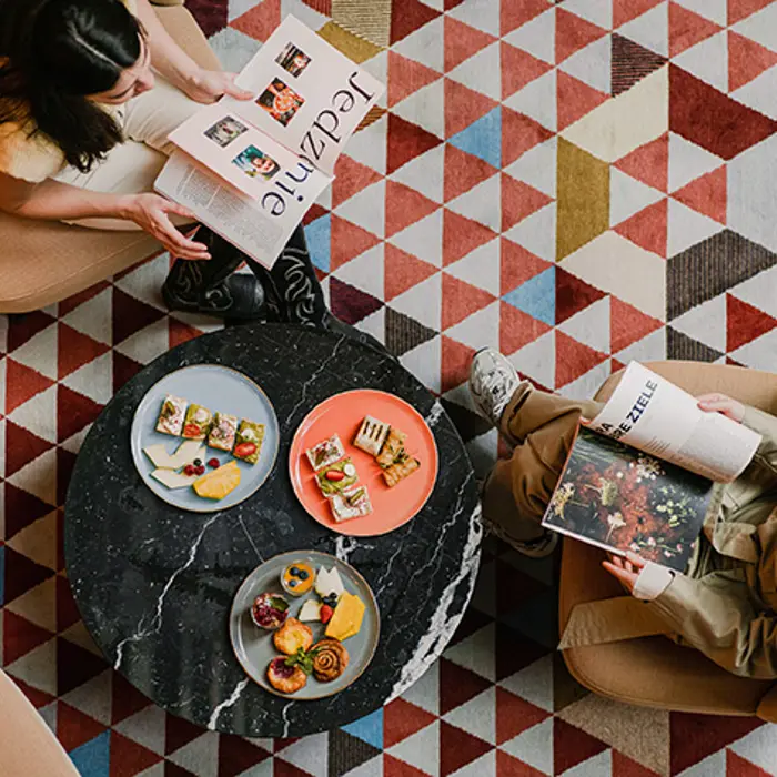 PURO Hotel Gdansk Lifestyle 004