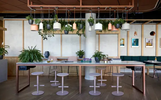 Puro Hotels Lodz Biotiful 003